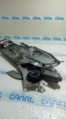 Second-hand car spare part driver left window regulator for renault laguna (b56) 1.8 16v rt oem iam references   