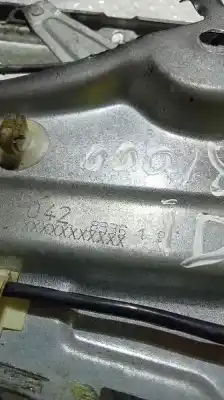 Second-hand car spare part Driver Left Window Regulator for RENAULT LAGUNA (B56) 1.8 16V RT OEM IAM references   