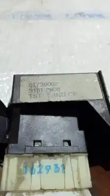 Pezzo di ricambio per auto di seconda mano Controllo Intermittente per RENAULT CLIO II FASE II (B/CB0) Riferimenti OEM IAM   