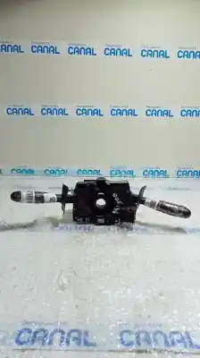 Pezzo di ricambio per auto di seconda mano controllo intermittente per renault clio ii fase ii (b/cb0) riferimenti oem iam   