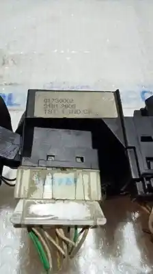 Second-hand car spare part Windshiel Wiper Switch for RENAULT CLIO II FASE II (B/CB0) OEM IAM references   