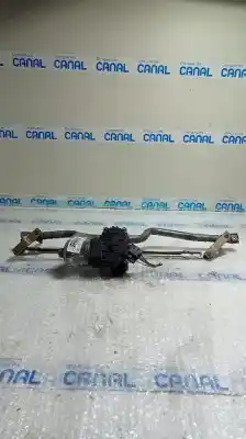 Second-hand car spare part Front Windshield Wiper Motor for RENAULT CLIO II FASE II (B/CB0) OEM IAM references   