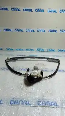 Second-hand car spare part Driver Left Window Regulator for RENAULT CLIO II FASE II (B/CB0) OEM IAM references   