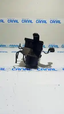 Pezzo di ricambio per auto di seconda mano abs per seat leon (1m1) 1m1 riferimenti oem iam 1j0614417c  10096003123