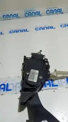 Автозапчастина б/у педаль акселератора для seat leon (1m1) 1m1 посилання на oem iam   