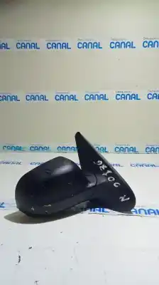 Second-hand car spare part right rearview mirror for seat leon (1m1) 1m1 oem iam references   