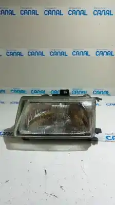 Автозапчастина б/у ліва фара для SEAT IBIZA (6K) IBIZA 6K Посилання на OEM IAM 6K0941009A  67735431