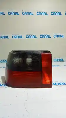 Автозапчастина б/у лівий ход ліхар для SEAT IBIZA (6K) IBIZA 6K Посилання на OEM IAM 962219  