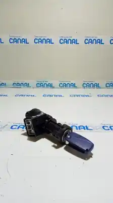 Pezzo di ricambio per auto di seconda mano interruttore di avviamento per fiat stilo (192) 1.9 jtd / 1.9 jtd 115 active riferimenti oem iam   