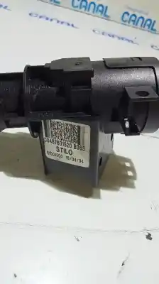 Pezzo di ricambio per auto di seconda mano interruttore di avviamento per fiat stilo (192) 1.9 jtd / 1.9 jtd 115 active riferimenti oem iam   
