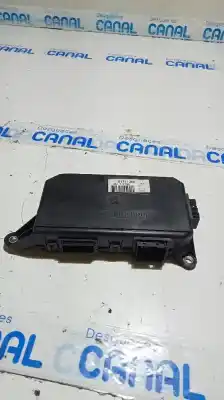 Pezzo di ricambio per auto di seconda mano quadro di chiusura per fiat stilo (192) 1.9 jtd / 1.9 jtd 115 active riferimenti oem iam 51711366  51711366