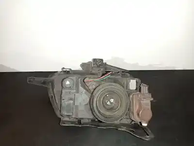 İkinci el araba yedek parçası sol far için citroen saxo mod 1.5 d - nº3672-lado izquierdo - oscuro - rojo con detalle. portalamparas regular oem iam referansları 4712  