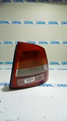 Автозапчастина б/у ПРАВИЙ ЛІХТАР для CORSA ASTRA  Посилання на OEM IAM 13110931  