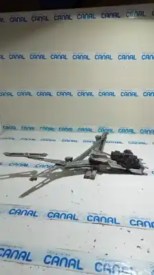 Автозапчасти б/у регулятор стекла переднего правого за OTRAS MARCAS ASTRA G BERLINA Sport ссылки OEM IAM 90521882  119951200