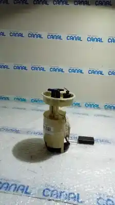 Second-hand car spare part Fuel Tank Sender Unit for SEAT TOLEDO (1M2) TOLEDO 1M2 OEM IAM references 1J0919183D  