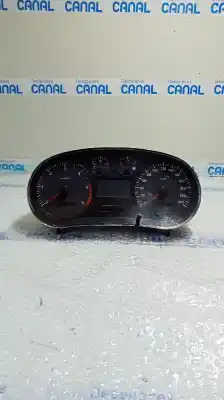 Second-hand car spare part Dashboard for SEAT TOLEDO (1M2) TOLEDO 1M2 OEM IAM references 1M0920800C  