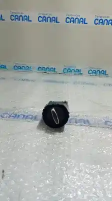 Second-hand car spare part Headlights Switch for SEAT TOLEDO (1M2) TOLEDO 1M2 OEM IAM references 1M1941531E  