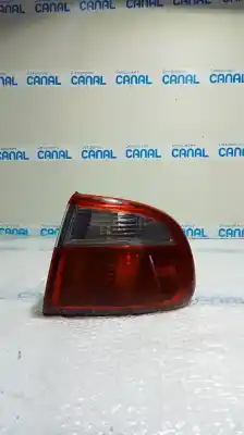 Second-hand car spare part Right Tailgate Light for SEAT TOLEDO (1M2) TOLEDO 1M2 OEM IAM references 1M5945096B  