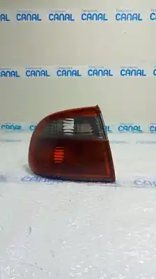 Second-hand car spare part Left Tailgate Light for SEAT TOLEDO (1M2) TOLEDO 1M2 OEM IAM references 1M5945095B  