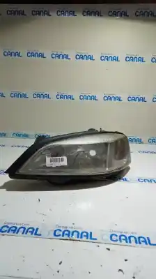 Автозапчастина б/у ліва фара для OPEL ASTRA G CARAVAN G-Z16XE Посилання на OEM IAM 15730100LI  