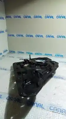 Second-hand car spare part Rear Left Window Regulator for SEAT TOLEDO (1M2) TOLEDO 1M2 OEM IAM references 1M0839729G  