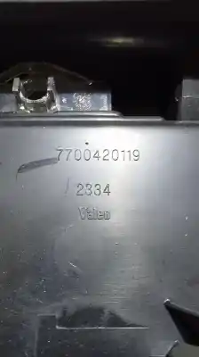 Second-hand car spare part Center Tailgate Light for RENAULT LAGUNA (B56) 1.8 16V RT OEM IAM references 7700425053  