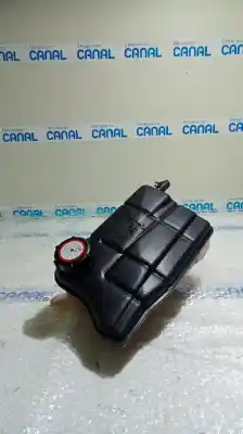 Second-hand car spare part Coolant Expansion Tank for FORD MONDEO BERLINA (GE) Ambiente (06.2003->) (D) OEM IAM references 1117892  