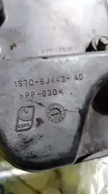 Second-hand car spare part Air Filter for FORD MONDEO BERLINA (GE) Ambiente (06.2003->) (D) OEM IAM references   