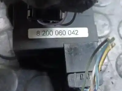 Автозапчасти б/у управление светом за RENAULT CLIO II FASE II B CB0 Authentique ссылки OEM IAM 8200204068  