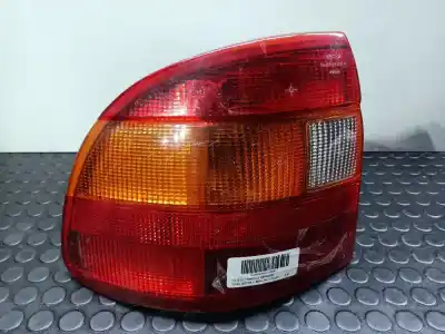 Автозапчастина б/у правий ліхтар для corsa astra f berlina básico посилання на oem iam   