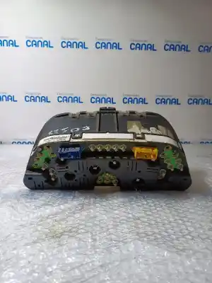 Автозапчасти б/у приборная доска за PEUGEOT 306 BERLINA 3/4/5 PUERTAS (S2)(04.1997->) Graffic ссылки OEM IAM 9625585080  