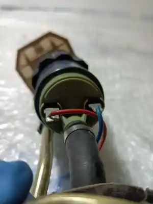 Pezzo di ricambio per auto di seconda mano sensore di livello del carburante per corsa vectra a sportive riferimenti oem iam 0580453509  