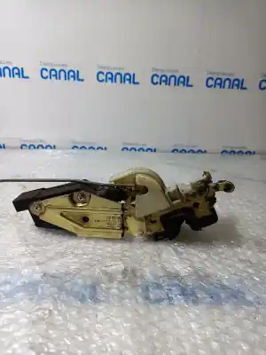 Second-hand car spare part Front Right Door Lock for OPEL VECTRA A Sportive OEM IAM references 90347226  