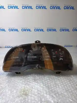 Second-hand car spare part DASHBOARD for OPEL VECTRA  OEM IAM references 90356303  