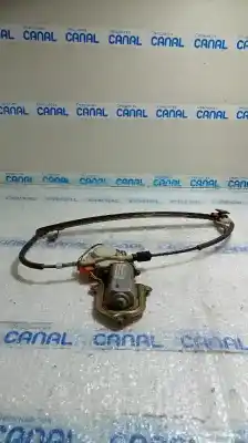 Second-hand car spare part Passenger Side Right Window Regulator for CITROEN ZX 1.9 D Tentation OEM IAM references   