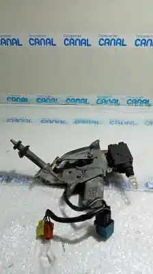 Second-hand car spare part Rear Windshield Wiper Motor for CITROEN ZX 1.9 D Tentation OEM IAM references   