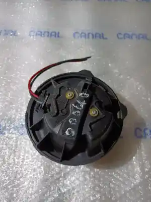 Peça sobressalente para automóvel em segunda mão Motor De Sofagem por CITROEN C5 BERLINA 2.2 HDi Vivace Referências OEM IAM F664513V  