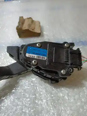 Автозапчасти б/у педаль газа за RENAULT LAGUNA II BG0 Authentique ссылки OEM IAM 8200003392  