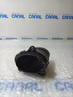 Peça sobressalente para automóvel em segunda mão medidor de massa de ar por ford focus berlina (cap) ambiente (d) referências oem iam 9650010780  