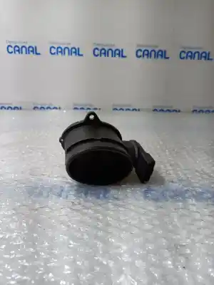 Peça sobressalente para automóvel em segunda mão medidor de massa de ar por ford focus berlina (cap) ambiente (d) referências oem iam 9650010780  
