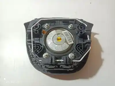 Second-hand car spare part Front Left Air Bag for FORD FOCUS BERLINA (CAP) Ambiente (D) OEM IAM references A042B85CE3ZHE  