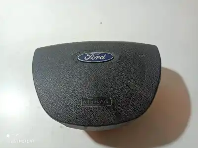 Second-hand car spare part front left air bag for ford focus berlina (cap) ambiente (d) oem iam references a042b85ce3zhe  