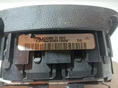 Second-hand car spare part front left air bag for ford focus berlina (cap) ambiente (d) oem iam references a042b85ce3zhe  