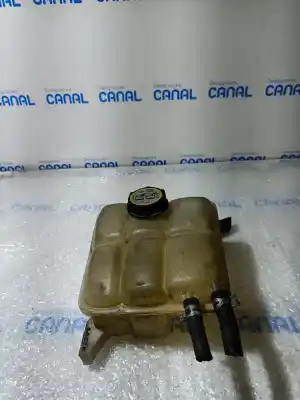 Second-hand car spare part Coolant Expansion Tank for FORD FOCUS BERLINA (CAP) Ambiente (D) OEM IAM references 3M5H8K218  