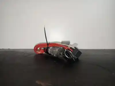 İkinci el araba yedek parçası Mars Salteri için CITROEN SAXO MOD 1.5 D - Nº3672-LADO IZQUIERDO - OSCURO - ROJO CON DETALLE. PORTALAMPARAS REGULAR OEM IAM referansları   