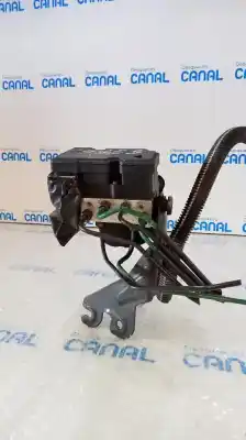 Pezzo di ricambio per auto di seconda mano abs per citroen c2 audace riferimenti oem iam 9652182680  1009701183