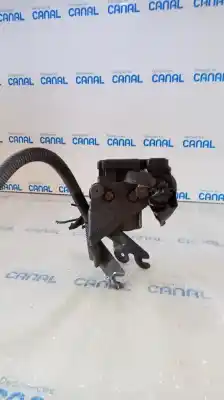 Pezzo di ricambio per auto di seconda mano ABS per CITROEN C2  Riferimenti OEM IAM 9652182680  1009701183