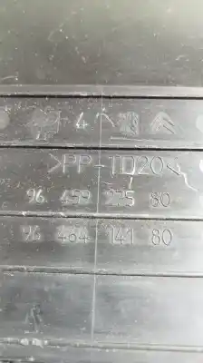 Peça sobressalente para automóvel em segunda mão centralina de motor uce por citroen c2 audace referências oem iam 9645927580  