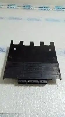 Pezzo di ricambio per auto di seconda mano Centralina Motore per CITROEN C2 AUDACE Riferimenti OEM IAM 9645927580  