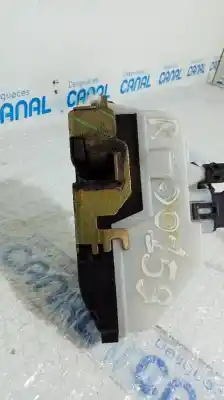 Pezzo di ricambio per auto di seconda mano serratura porta anteriore destra per citroen c2 audace riferimenti oem iam 5254b2  